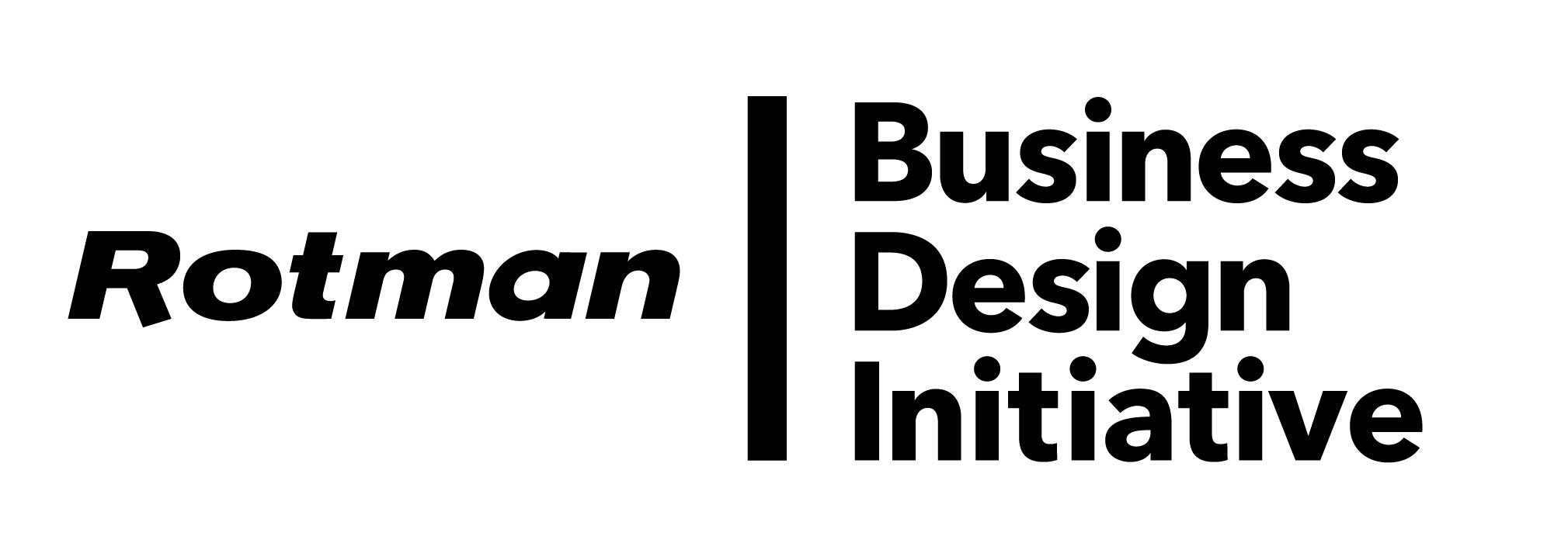 Rotman Business Design Initiative