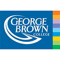 George Brown College - Event space sponsor
